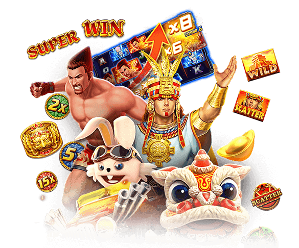 ทางเข้า ROILUCK99 เล่นเกมสนุก